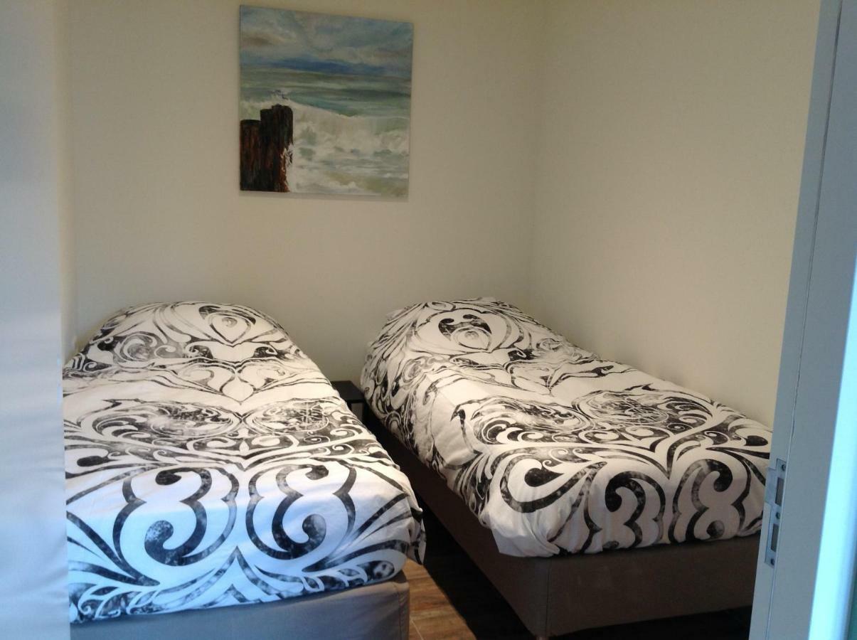 Aan'T Strand Bed By The Sea Adults Only Westkapelle Ngoại thất bức ảnh